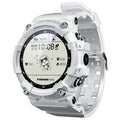 ATTACK 3 IP67 waterproof smart sports watch with colour screen on wrist