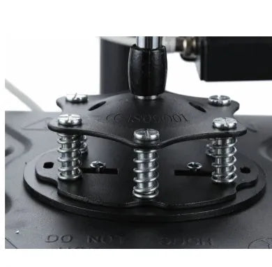 Black multifunctional heat transfer printing machine for fabric and tablet applications