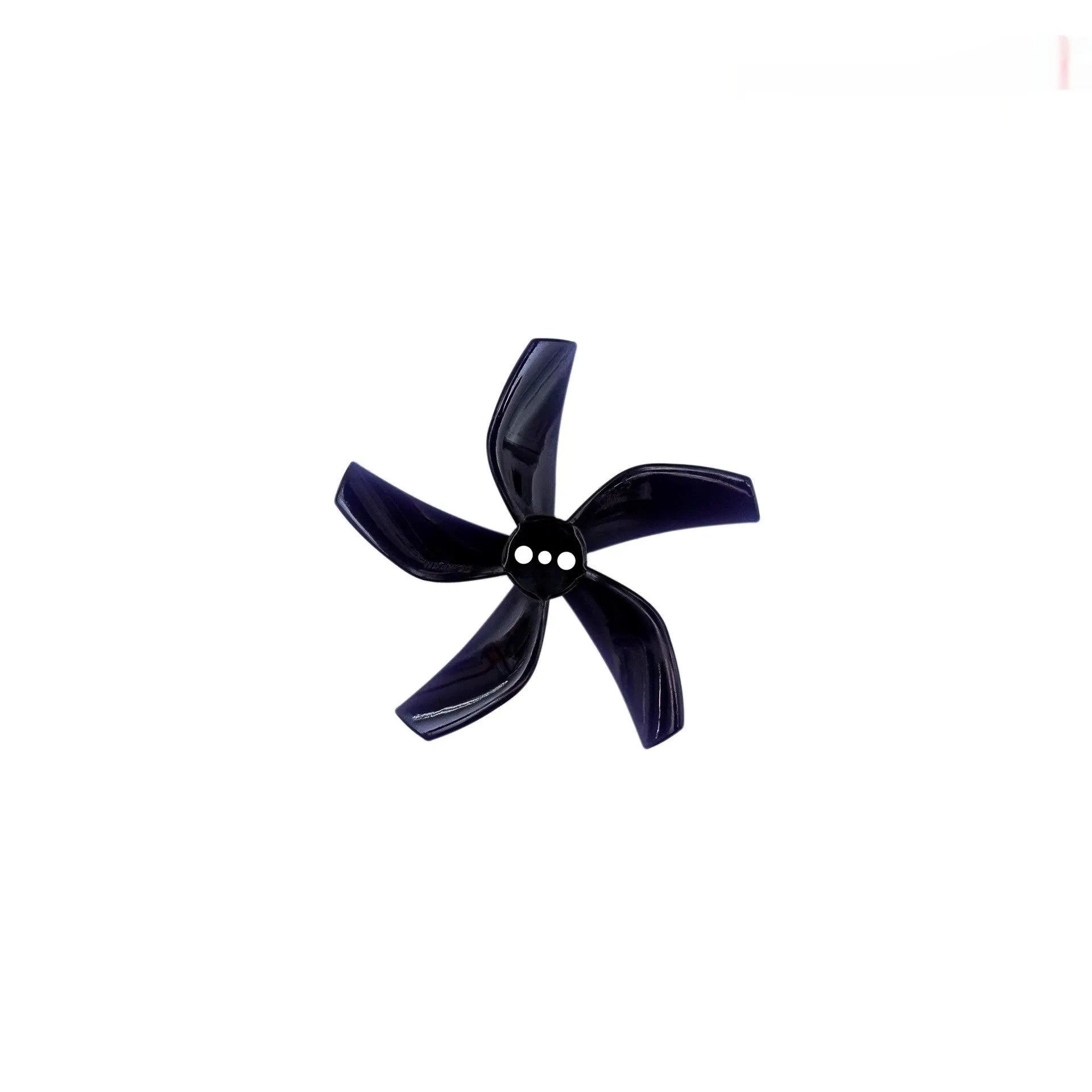 D51 crossing machine paddle blade set 5-leaf PC propeller 8pcs multicolour indoor unit