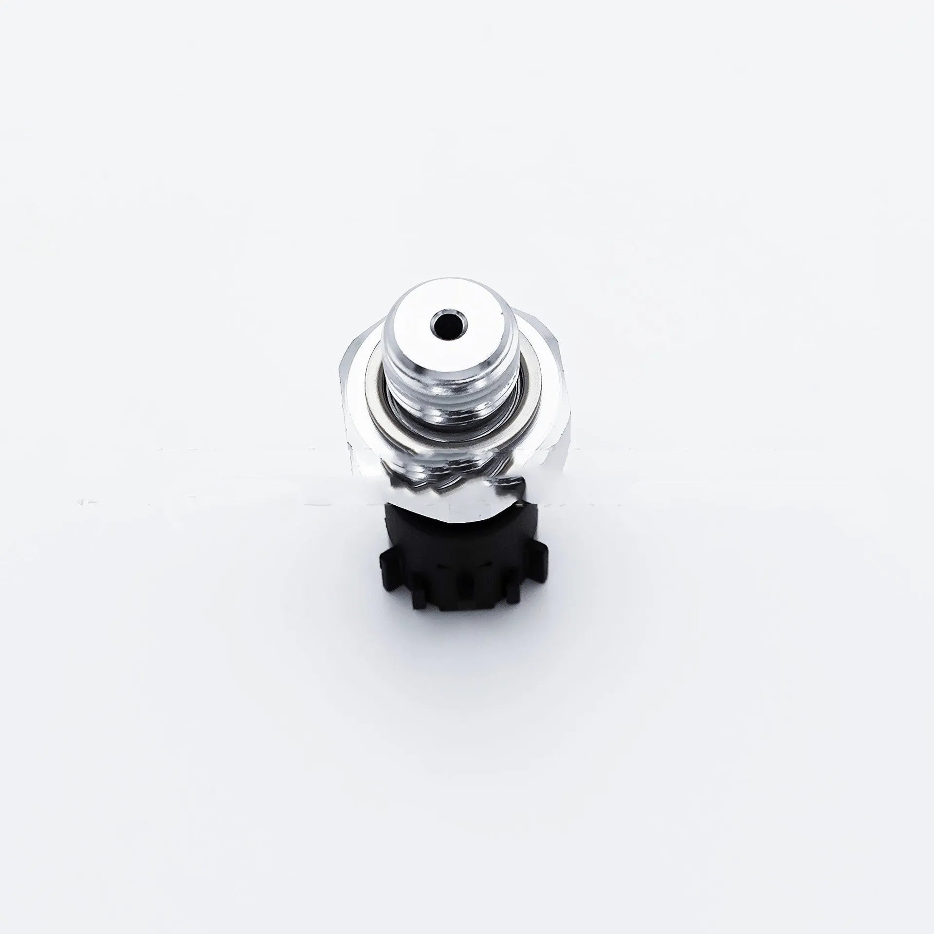 GM engine oil pressure sensor for Buick and Chevrolet vehicles with 0-600 bar range