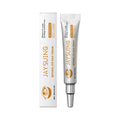10g tube of Retinol Anti-Ageing Eye Cream with Hyaluronic Acid and Collagen.