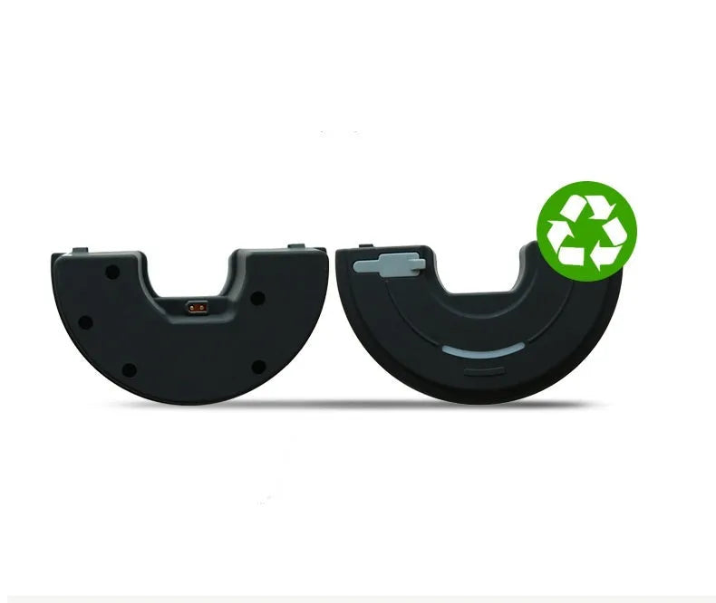 Yunzhilun 26-inch bicycle electric conversion kit showing hub motor wheel, lithium battery pack, and charger.