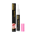 Nail glue remover pen 10ML with ethyl acetate and ethanol in a pen applicator