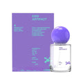 20ml portable oral spray bottle with hydrating probiotics formulation for household body care