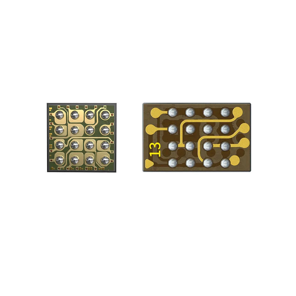 V1SE Pro original colour repair instrument for Sincere iPhone lattice line and IC detection.