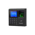 LB30 fingerprint and card access control system with USB flash disk interface and 10 cards included