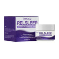 Sleep magnesium essence cream 90g single pack with honey active ingredient and magnesium sulfate
