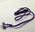 Glowing zipper earphones with alloy metallic housing and 1.2m cord in five colours