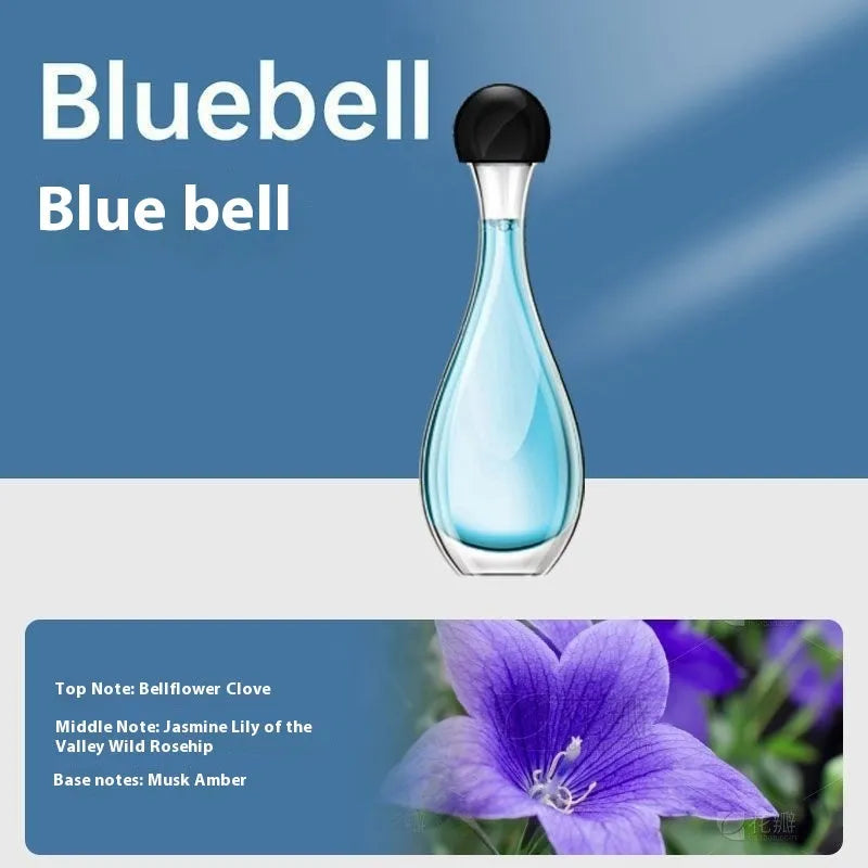 Ultrasonic aroma diffuser with mosquito repellent function in six scent options