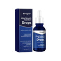Male Body Nutrition Drops 30ml bottle universal skin type body care kit