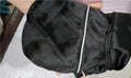 Polyester teddy dog clothing pet pajamas in pink and hidden colours, sizes XS to XXL with bust 30-60cm