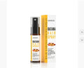 Batana hair film silky luxury hair mask 100g for moisturising and improving frizzy hair