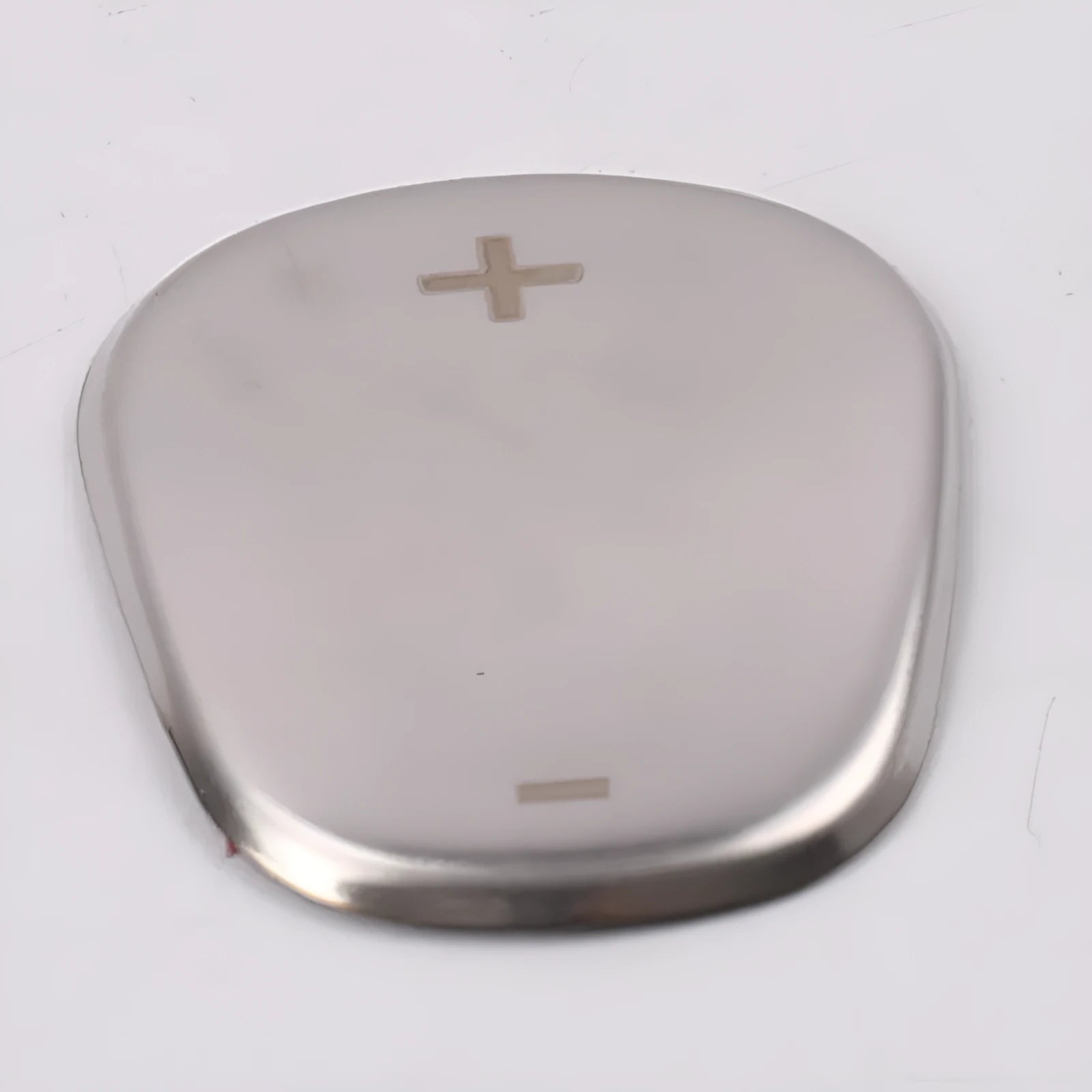 Stainless steel gear cover for Logitech G29 G920 steering wheel with 88mm diameter