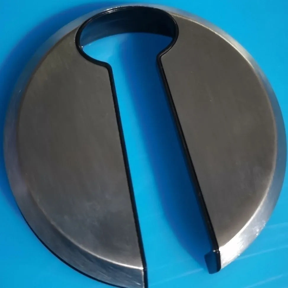 Stainless steel kitchen bottle opener with wine foil cutter function