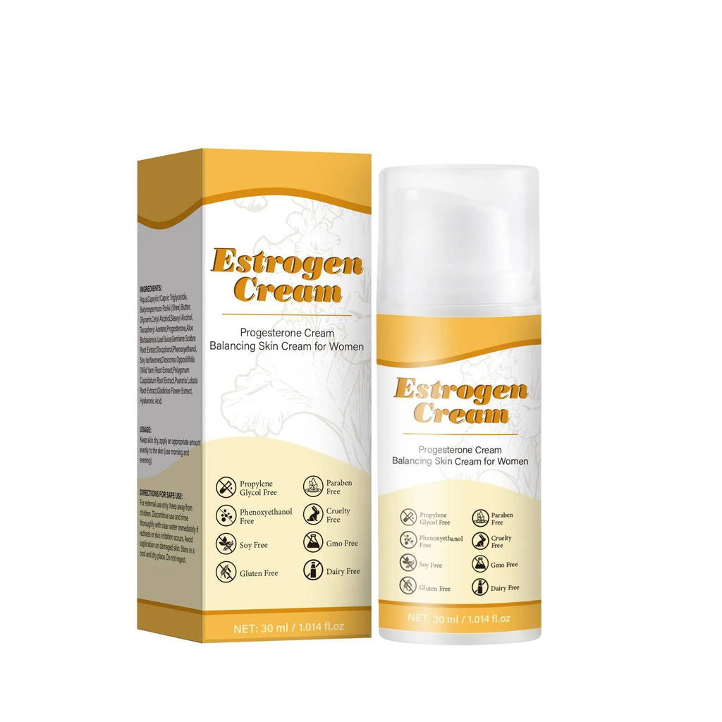 Facial Moisturising Soft Skin Hydrating Cream 30ml for Daily Skincare Routine Hydration and Softness