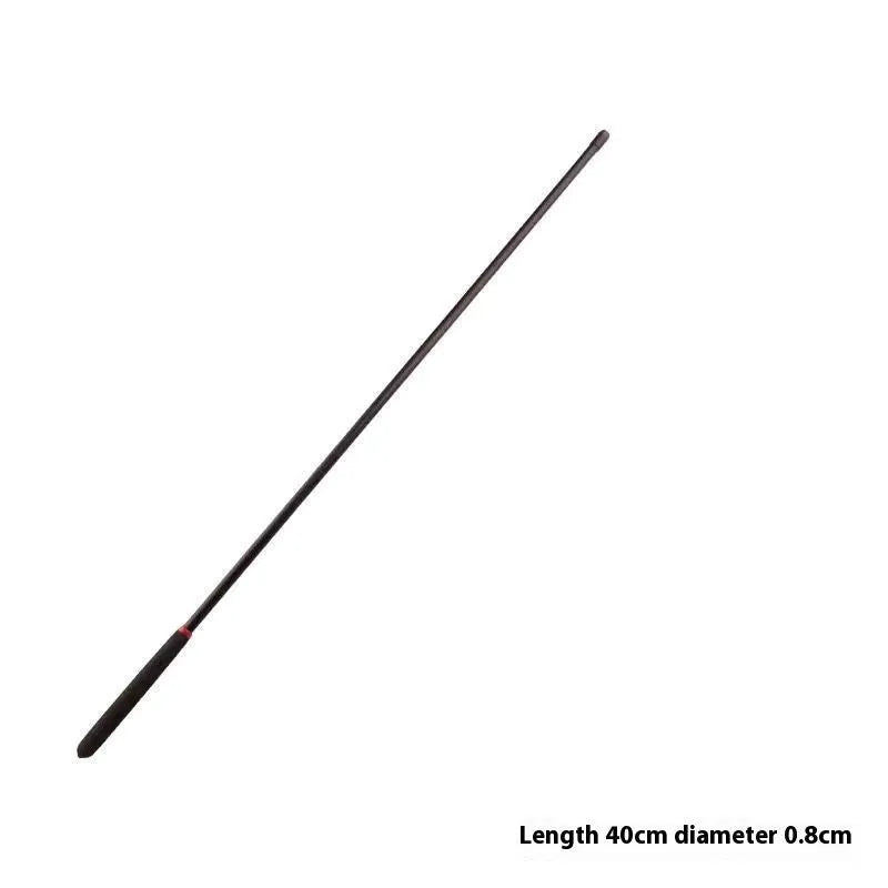 Resin measuring tape pointer for sewing and craft measuring tapes