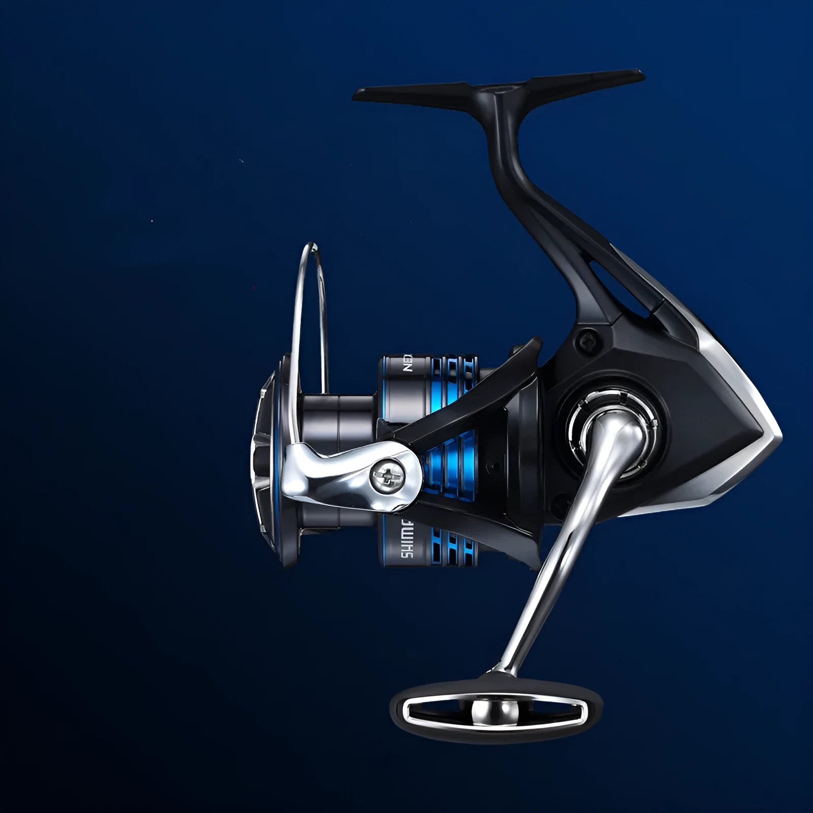 21NEXAVE spinning fishing reel wheel in multiple size options from 1000 to C5000HG for outdoor recreational fishing
