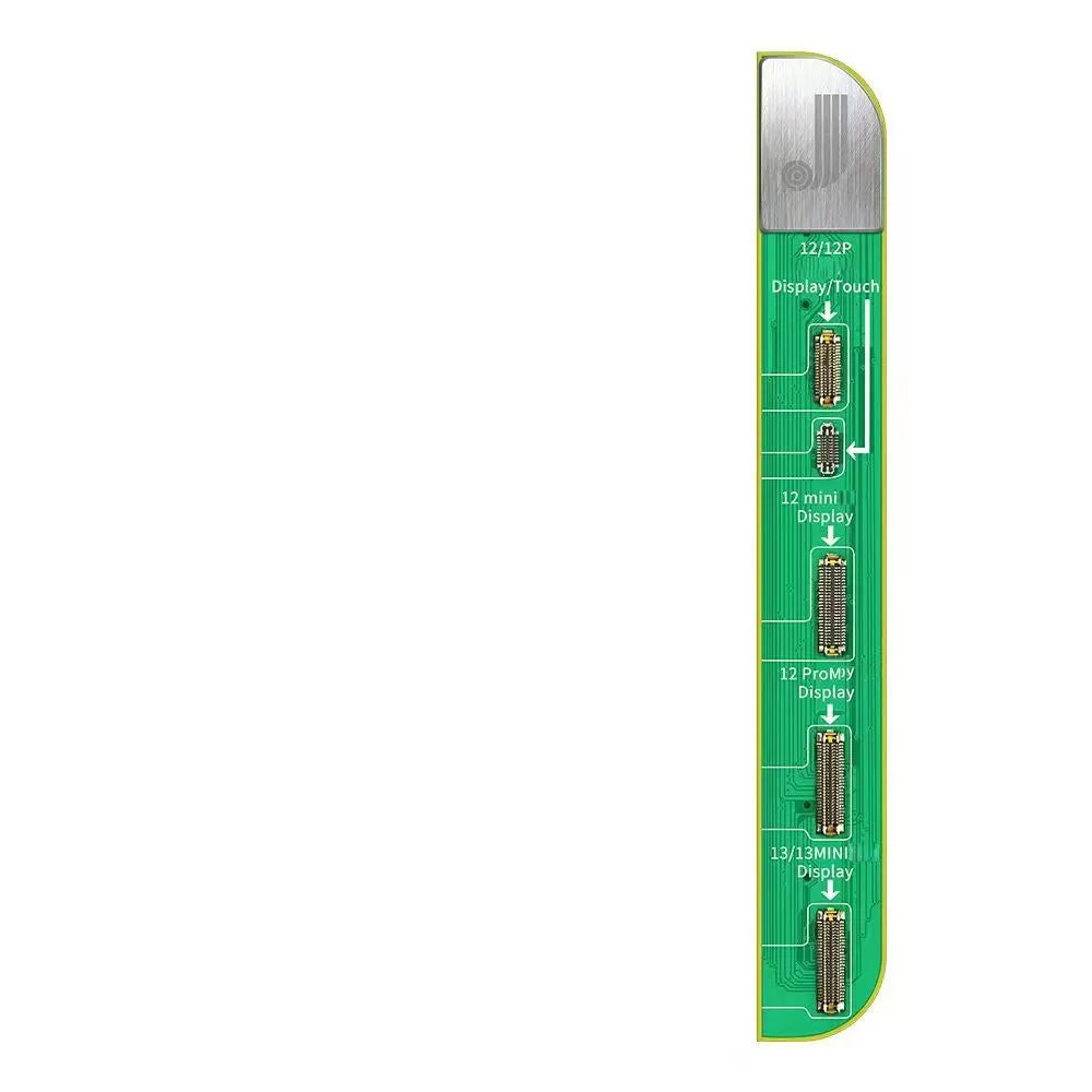 V1SE Pro original colour repair instrument for Sincere iPhone lattice line and IC detection.
