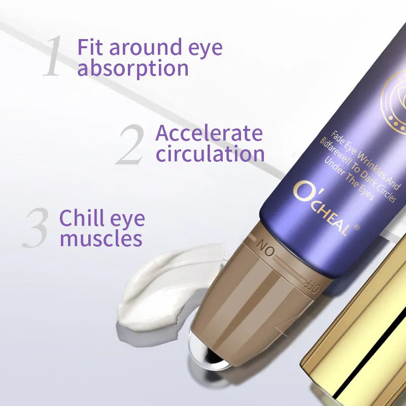 Ball Eye Cream brightening concealer for dark circles in 20g packaging