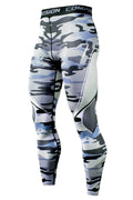 Men's skinny quick-dry casual sports pants with milk silk fabric, mid-waist, tethered closure, available in multiple styles