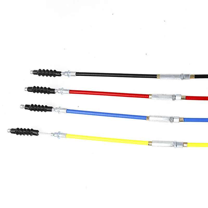 0.98m black clutch cable for Apollo 110-125cc ATV dirt bike scrambler