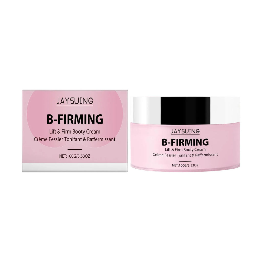 100g tube of hip and neck moisturising cream with hyaluronic acid and vitamin E