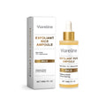 30ml bottle of exfoliating rice moisturising liquid with pump dispenser