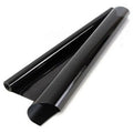 Green window tint film roll 50x600cm for car windshield and home glass with 80% UV protection