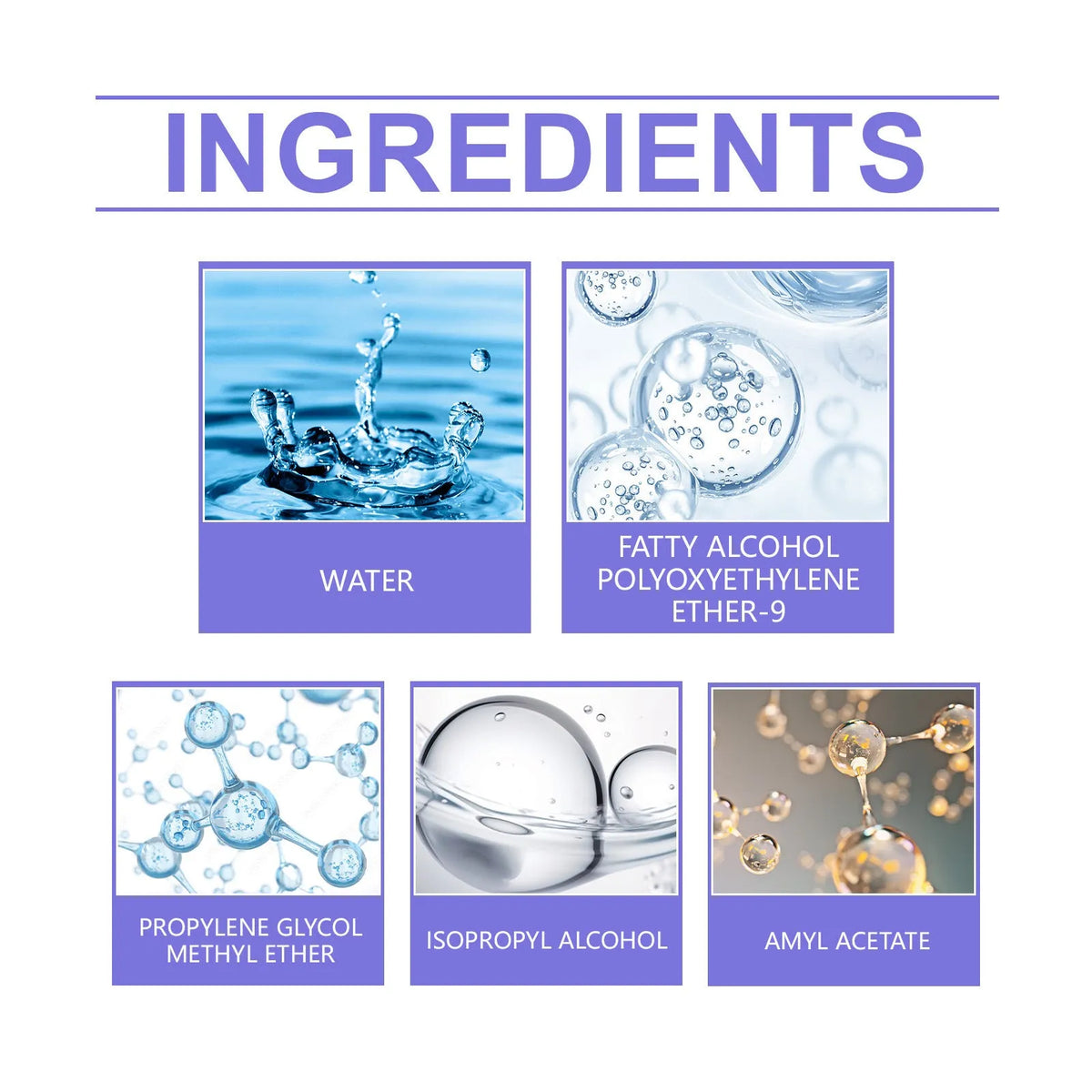 100ml balloon shine spray bottle for lasting gloss and lustrous balloon surfaces
