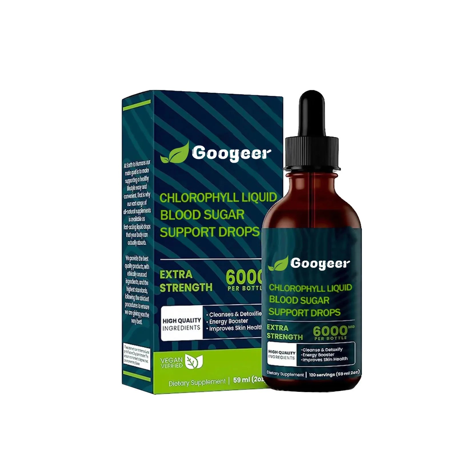 Body Care Skin Massage Drops 59ml bottle with L-carnitine and botanical extracts for body massage