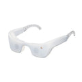 Eye bag massage eye beautification instrument with seven-colour light and 3 gears, family use