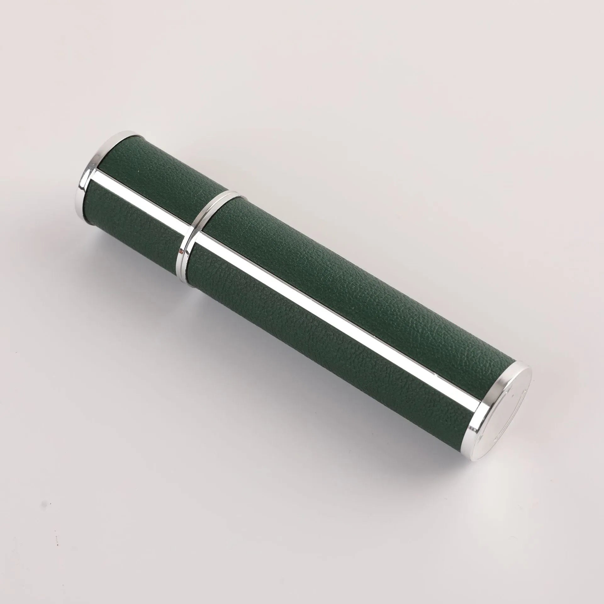 10ml PP perfume subpackaging spray bottle with atomization nozzle and removable lambskin cover, available in multiple colours