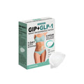 Pack of four acetyl hexapeptide-8 anti-wrinkle nano microneedle facial patches.