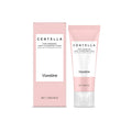Tube of Pore Minimizing Deep Cleansing Foam facial wash, 114g.