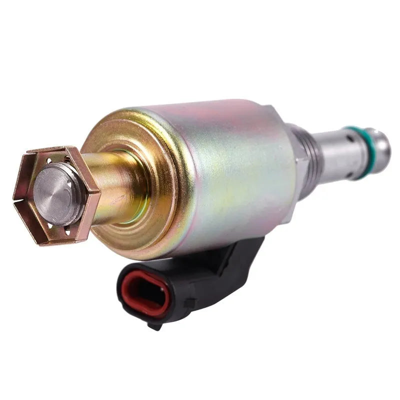 Ford fuel pressure valve component with model number 8971748720