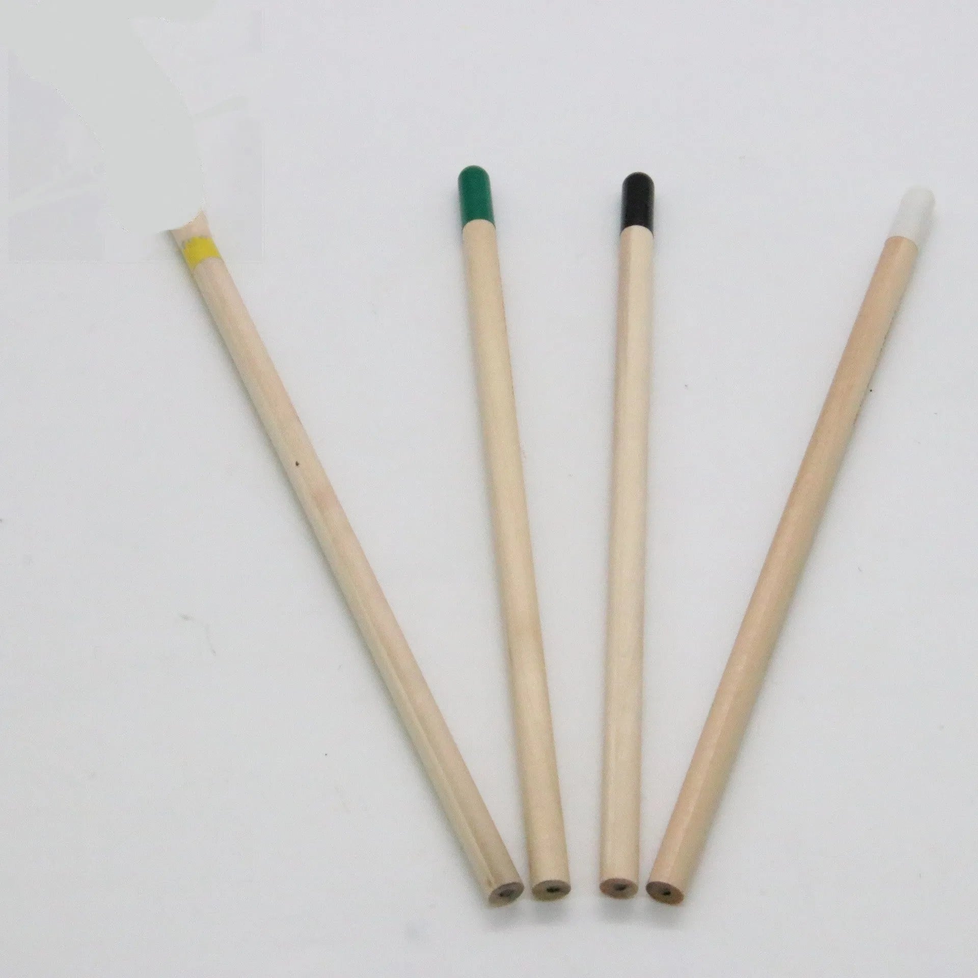 Seed Pencil plantable growing pencil with degradable capsule containing flower and vegetable seeds