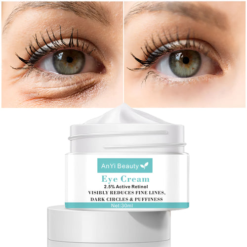 30ml container of Beauty Eye Cream for women's skincare
