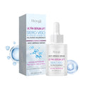 30ml hyaluronic acid anti-wrinkle essence bottle with skincare serum