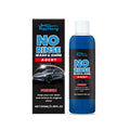 100ml bottle of no rinse car wash and shine spray with PTFE formula