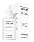 30ml bottle of acne removing liquid with arbutin and tranexamic acid formulation