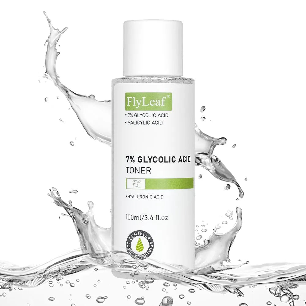 Private label night moisturizer 10ml toner with vitamin C, collagen, and retinol for anti-ageing face and body care.