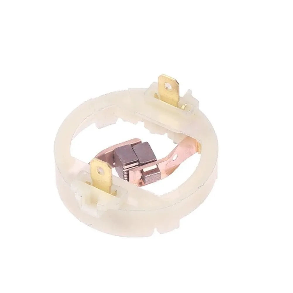 Metal graphite carbon brush holder end cover repair part for 895 875 887 DC motors with screwdriver