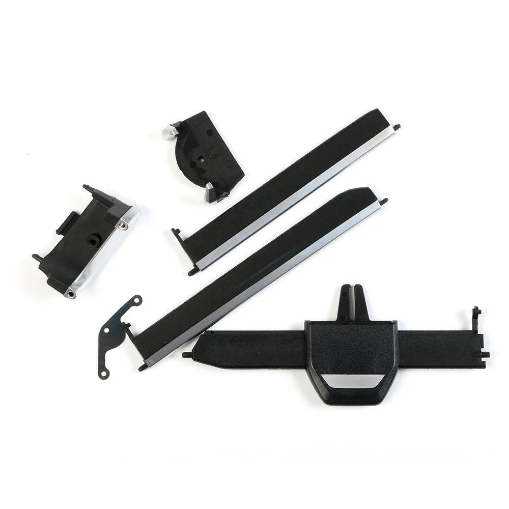 BMW G05 G06 G07 centre front air conditioning vent replacement plastic component set