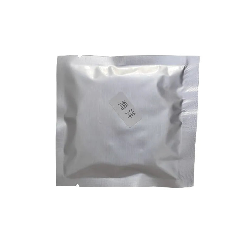 Solar electromagnetic de-icing car aromatherapy decoration on vehicle dashboard