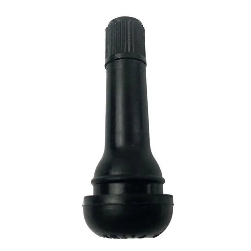 Black copper tyre valve cores for TR412 TR413 TR414 automotive applications