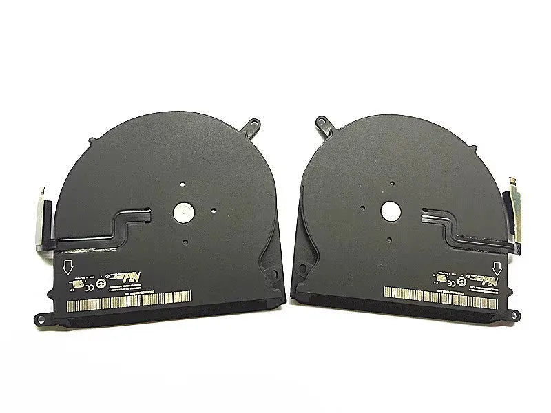 Apple MacBook Pro A1398 laptop cooling fan replacement for MC975 and MC976 models