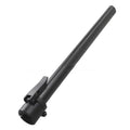 Black folding upright pole accessory for Ninebot Nine Electric Scooter