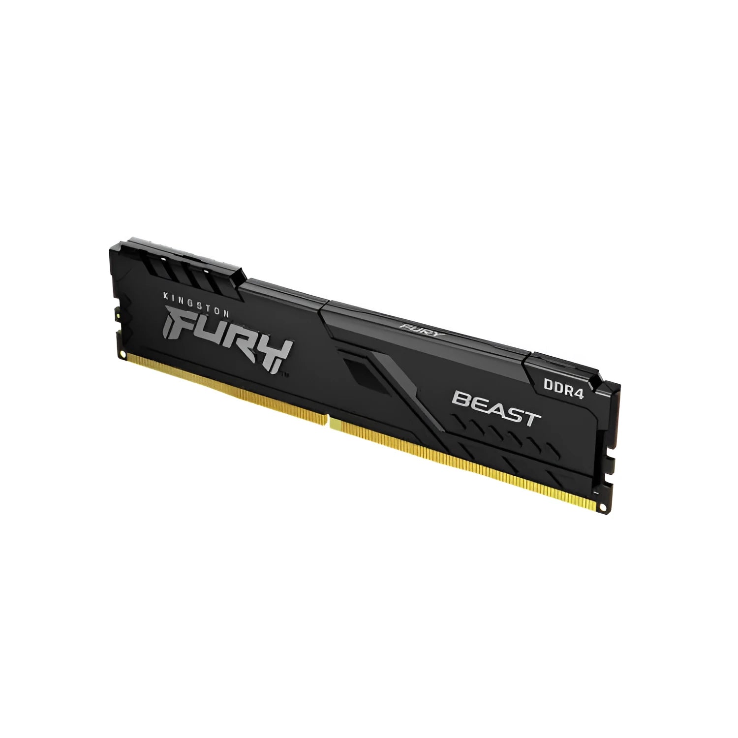 DDR4 2666MHz 288-pin desktop computer memory module with capacity options 8GB or 16GB