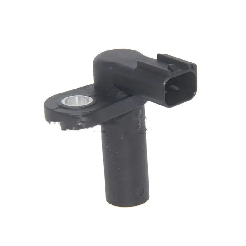 Ford OEM camshaft position sensor part number 1F1Z6B288AA, black electronic unit.
