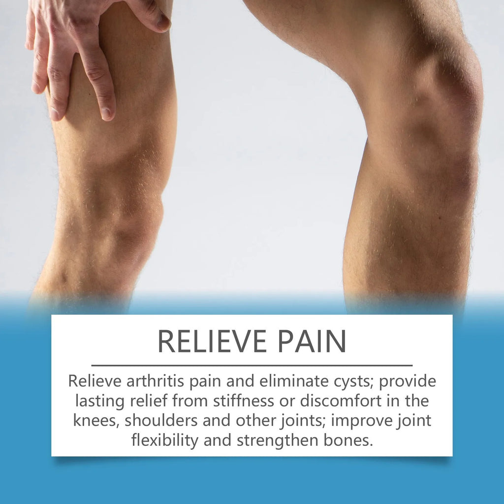Four curcumin joint care microneedle patches for topical pain relief
